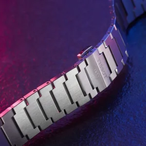 Homme Tissot Montre PRX T137.407.11.051.00