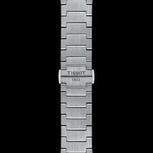 Homme Tissot Montre PRX T137.407.11.091.00