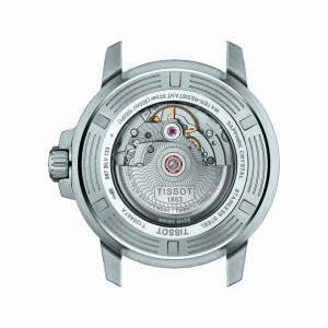 Homme Tissot Montre Seastar 1000 T120.407.11.091.01