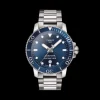 Homme Tissot Montre Seastar T120.407.11.041.03