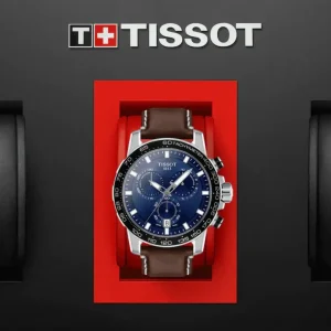 Homme Tissot Montre Super Sport T125.617.16.041.00