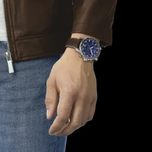 Homme Tissot Montre Super Sport T125.617.16.041.00