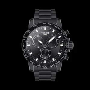 Homme Tissot Montre Supersport Chrono T125.617.33.051.00