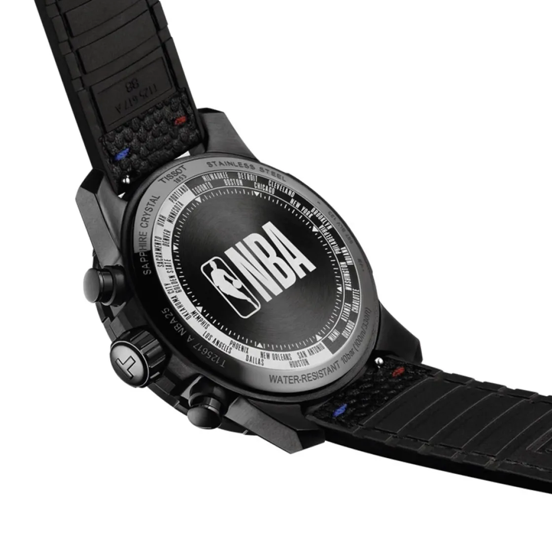 montre_tissot_supersport__2.webp Homme Tissot Montre Supersport Chrono NBA 2025 T125.617.37.067.00