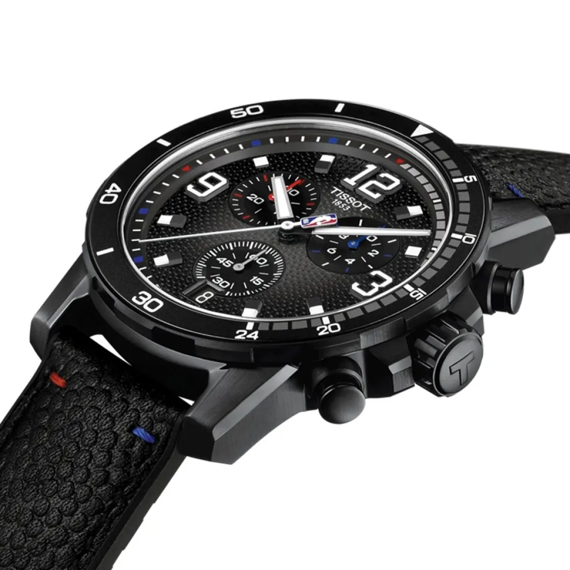 montre_tissot_supersport__3.webp Homme Tissot Montre Supersport Chrono NBA 2025 T125.617.37.067.00