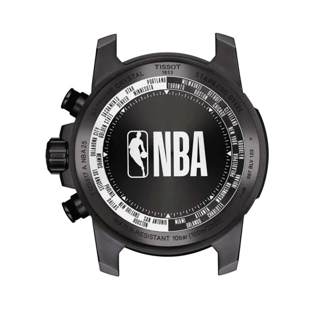 montre_tissot_supersport__4.webp Homme Tissot Montre Supersport Chrono NBA 2025 T125.617.37.067.00