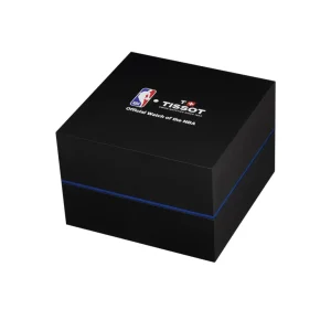Homme Tissot Montre Supersport Chrono NBA 2025 T125.617.37.067.00