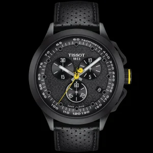 Homme Tissot Montre T-Race Cycling Tour de France T135.417.37.051.00