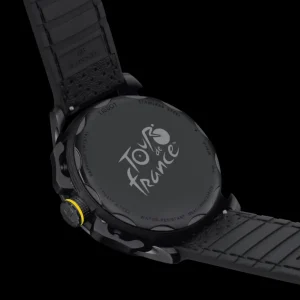 Homme Tissot Montre T-Race Cycling Tour de France T135.417.37.051.00