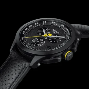 Homme Tissot Montre T-Race Cycling Tour de France T135.417.37.051.00