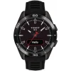 Femme Tissot Montre T-Touch Connect Sport T153.420.47.051.04