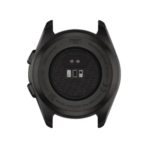 Femme Tissot Montre T-Touch Connect Sport T153.420.47.051.04