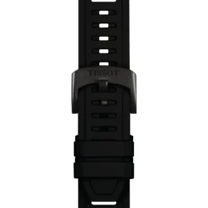 Femme Tissot Montre T-Touch Connect Sport T153.420.47.051.04