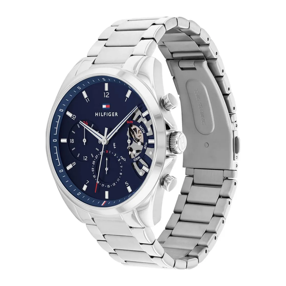 montre_tommy_hilfiger_bak_0.webp Homme Tommy Hilfiger Montre Baker 1710448