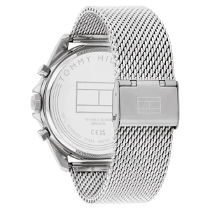 Homme Tommy Hilfiger montre BAKER 1710646