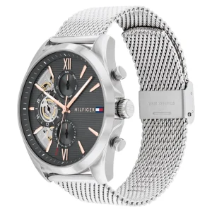 Homme Tommy Hilfiger montre BAKER 1710646