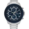 Homme Tommy Hilfiger Montre Clark 1792080