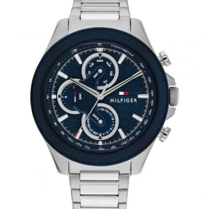 Homme Tommy Hilfiger Montre Clark 1792080