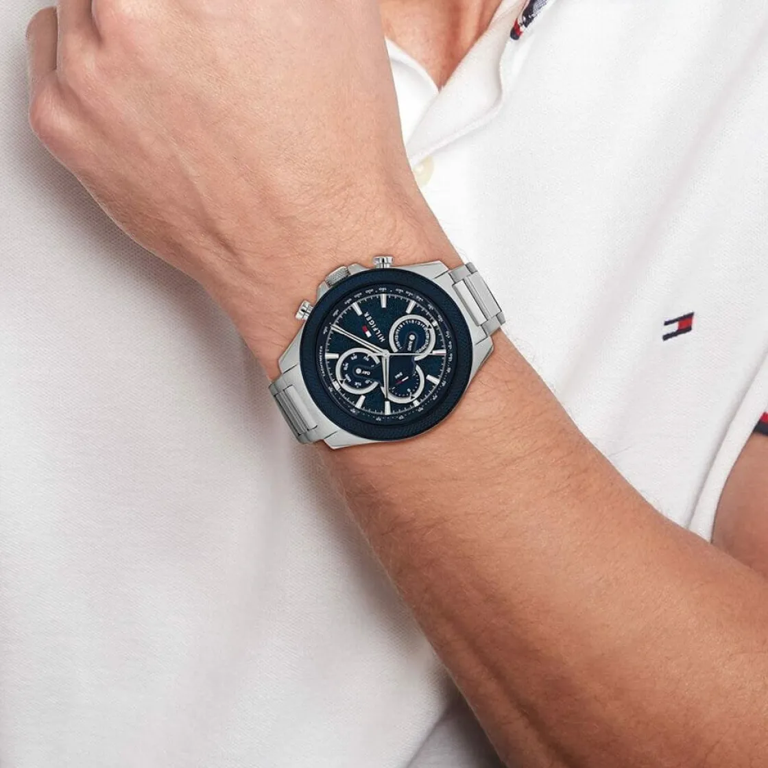 montre_tommy_hilfiger_cla_1.webp Homme Tommy Hilfiger Montre Clark 1792080