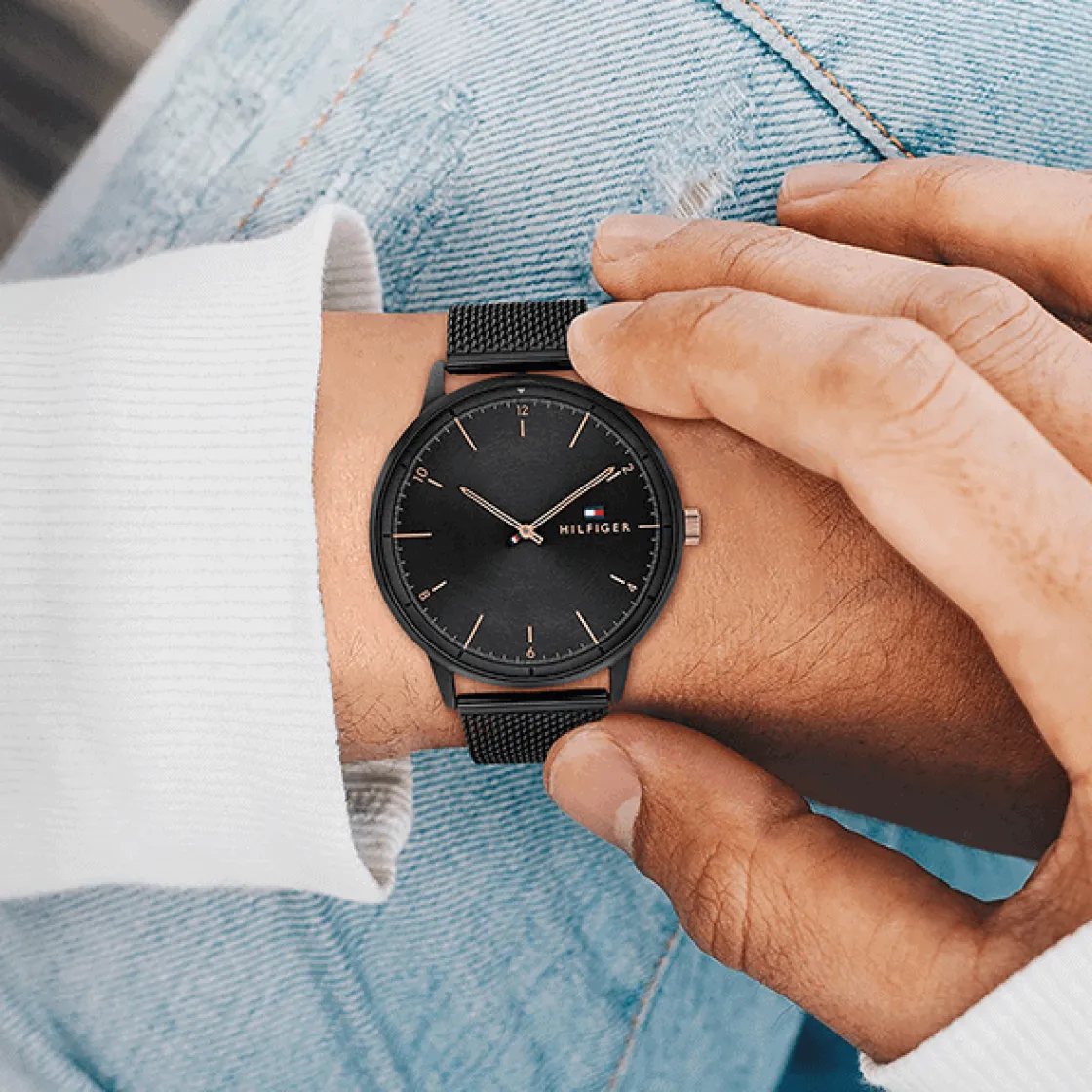 montre_tommy_hilfiger_hen_1.webp Homme Tommy Hilfiger Montre Hendrix 1791845