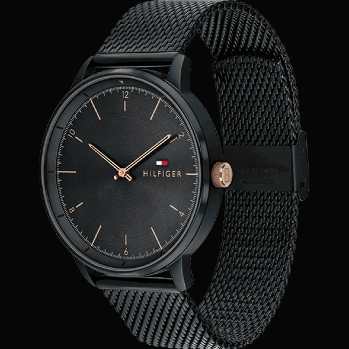 montre_tommy_hilfiger_hen_2.webp Homme Tommy Hilfiger Montre Hendrix 1791845