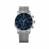 Homme Tommy Hilfiger Montre Kane 1791398