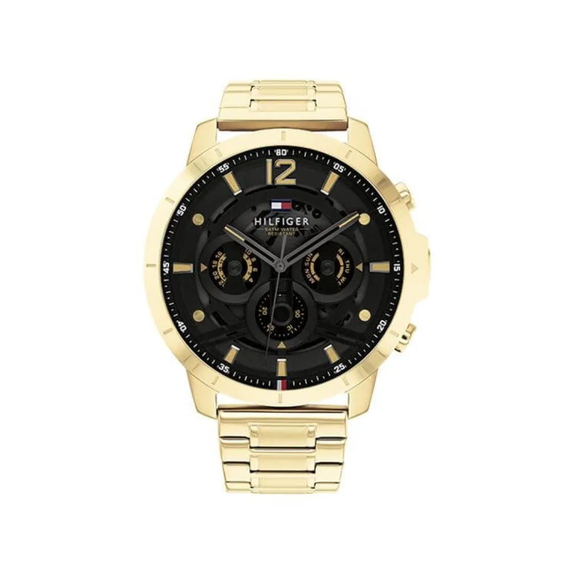 montre_tommy_hilfiger_luc_0.webp Homme Tommy Hilfiger Montre Luca 1710511
