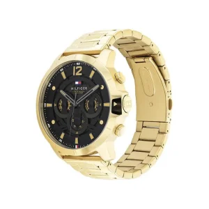 Homme Tommy Hilfiger Montre Luca 1710511