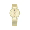 Femme Tommy Hilfiger Montre Lynn 1782507