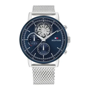 Homme Tommy Hilfiger Montre Stewart 1710609