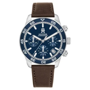 Homme Tommy Hilfiger Montre TH85 1792163