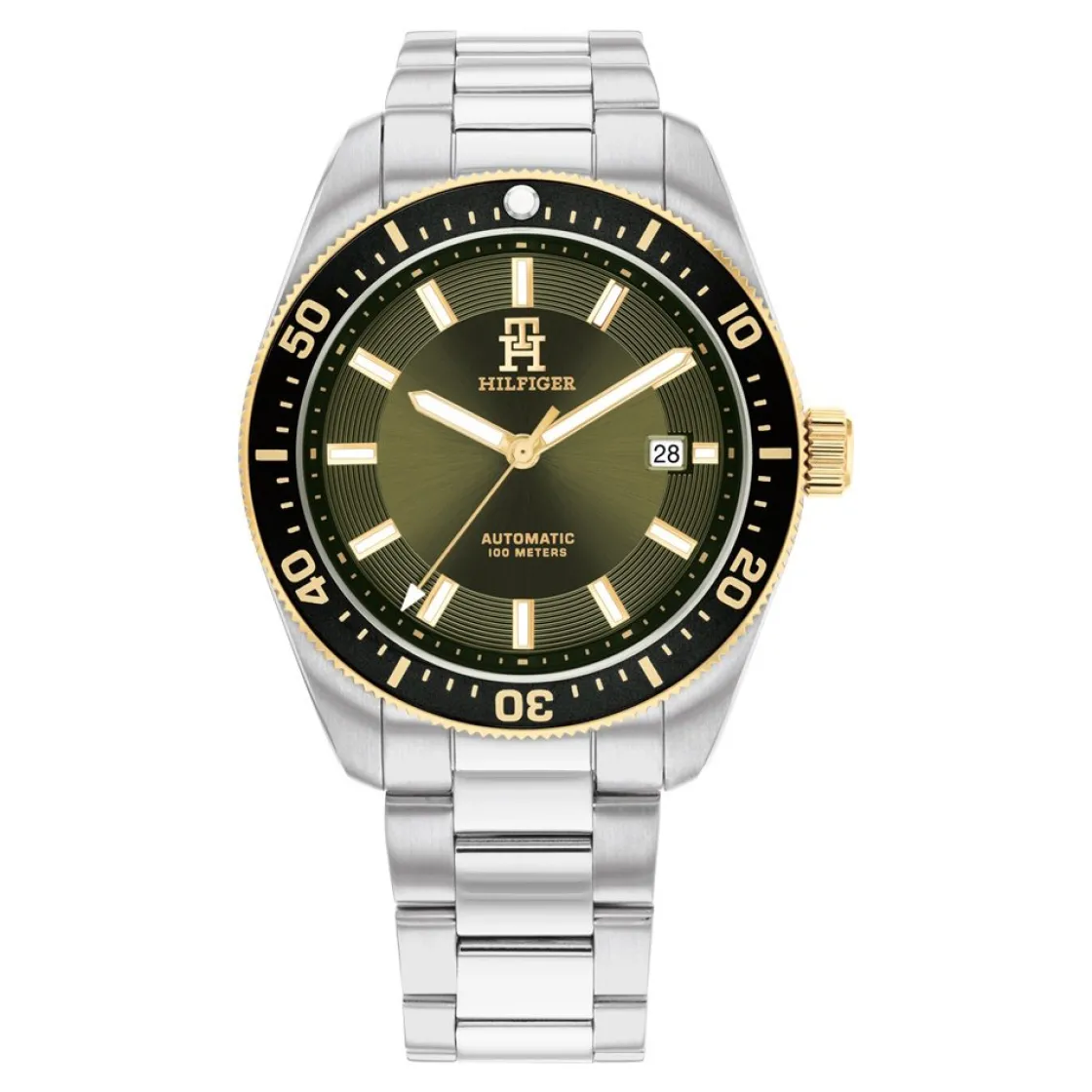 montre_tommy_hilfiger_th__0-2.webp Homme Tommy Hilfiger Montre TH85 1792155