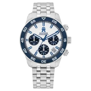 Homme Tommy Hilfiger Montre TH85 1792157