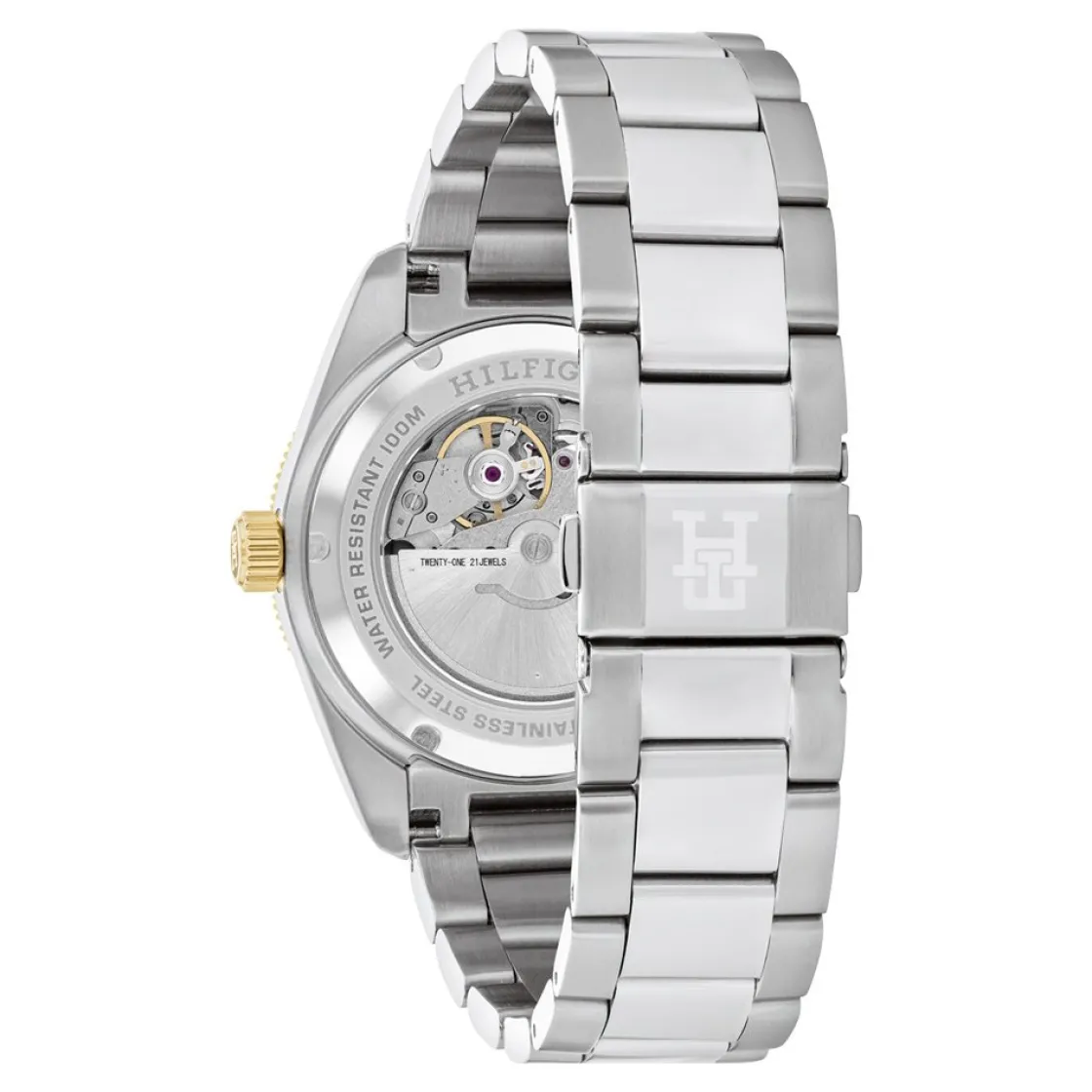 montre_tommy_hilfiger_th__1-2.webp Homme Tommy Hilfiger Montre TH85 1792155
