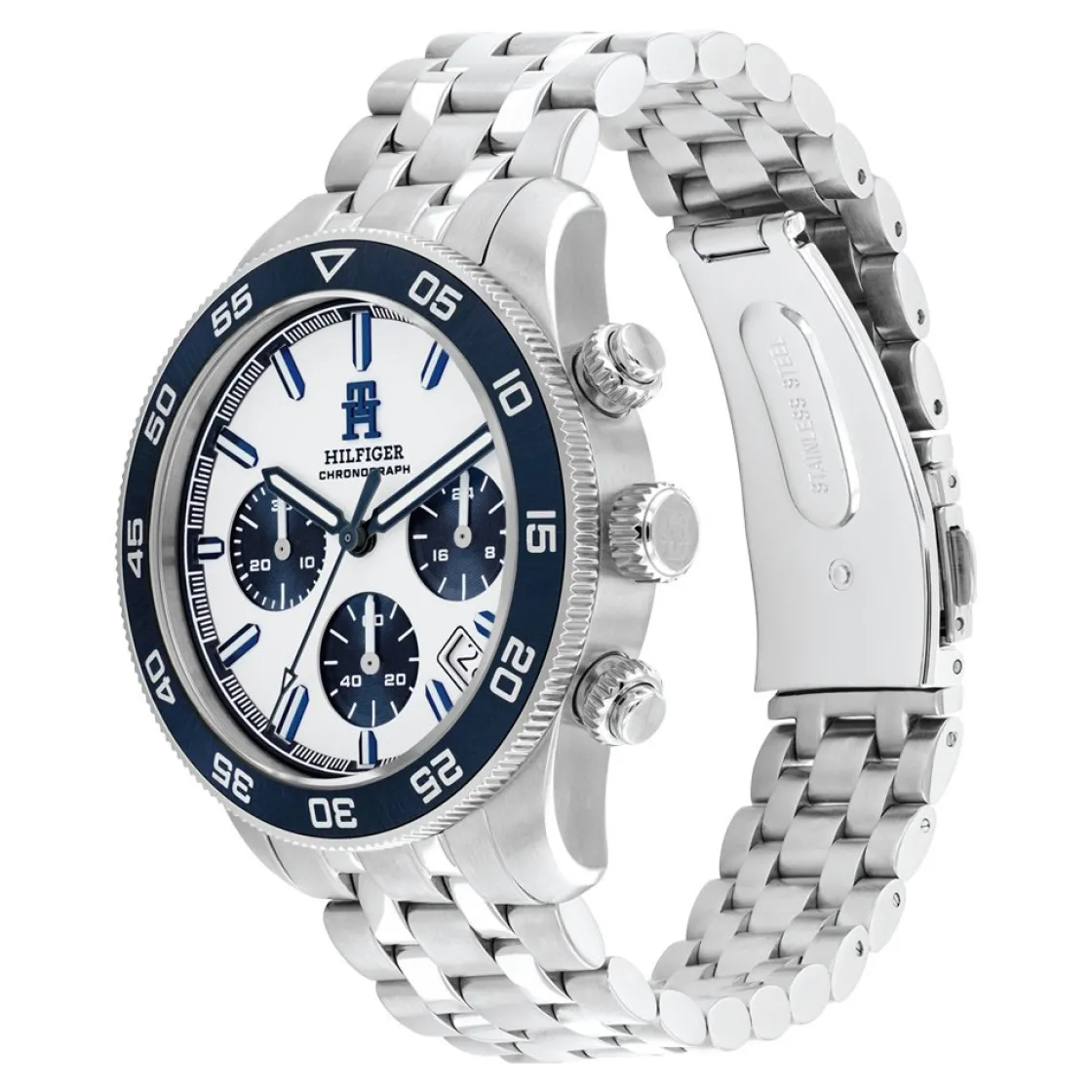 montre_tommy_hilfiger_th__2.webp Homme Tommy Hilfiger Montre TH85 1792157