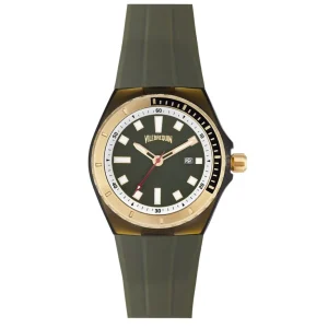 Homme Vilebrequin Montre VBQ8M06