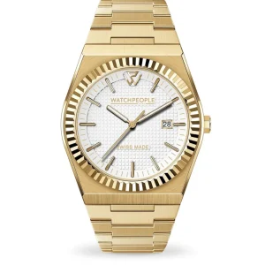 Homme WatchPeople Montre WP1 700391