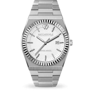 Homme WatchPeople Montre WP1 700388