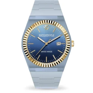 Femme WatchPeople Montre WP1 700376