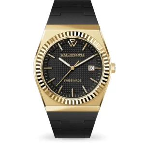 Femme WatchPeople Montre WP1 700374