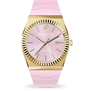 Femme WatchPeople Montre WP1 700365