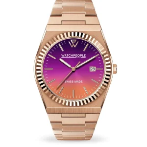 Femme WatchPeople Montre WP1 700359