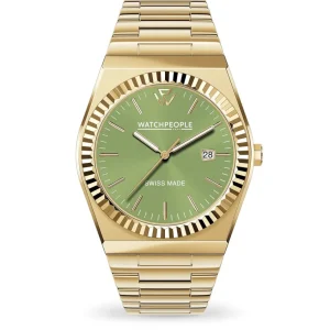 Femme WatchPeople Montre WP1 700357