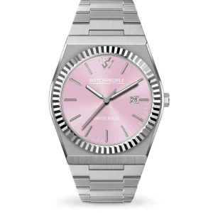 Femme WatchPeople Montre WP1 700351