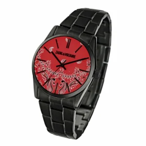 Femme Zadig&Voltaire Montre Fusion ZVF2002