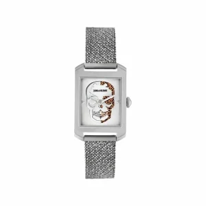 Femme Zadig&Voltaire Montre Timeline ZVT315