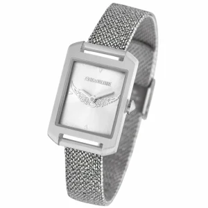 Femme Zadig&Voltaire Montre Timeline ZVT313
