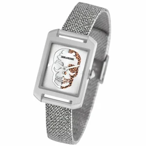 Femme Zadig&Voltaire Montre Timeline ZVT315