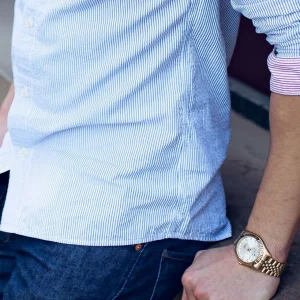 Homme Jacques du Manoir Montres Inspiration JWG00304